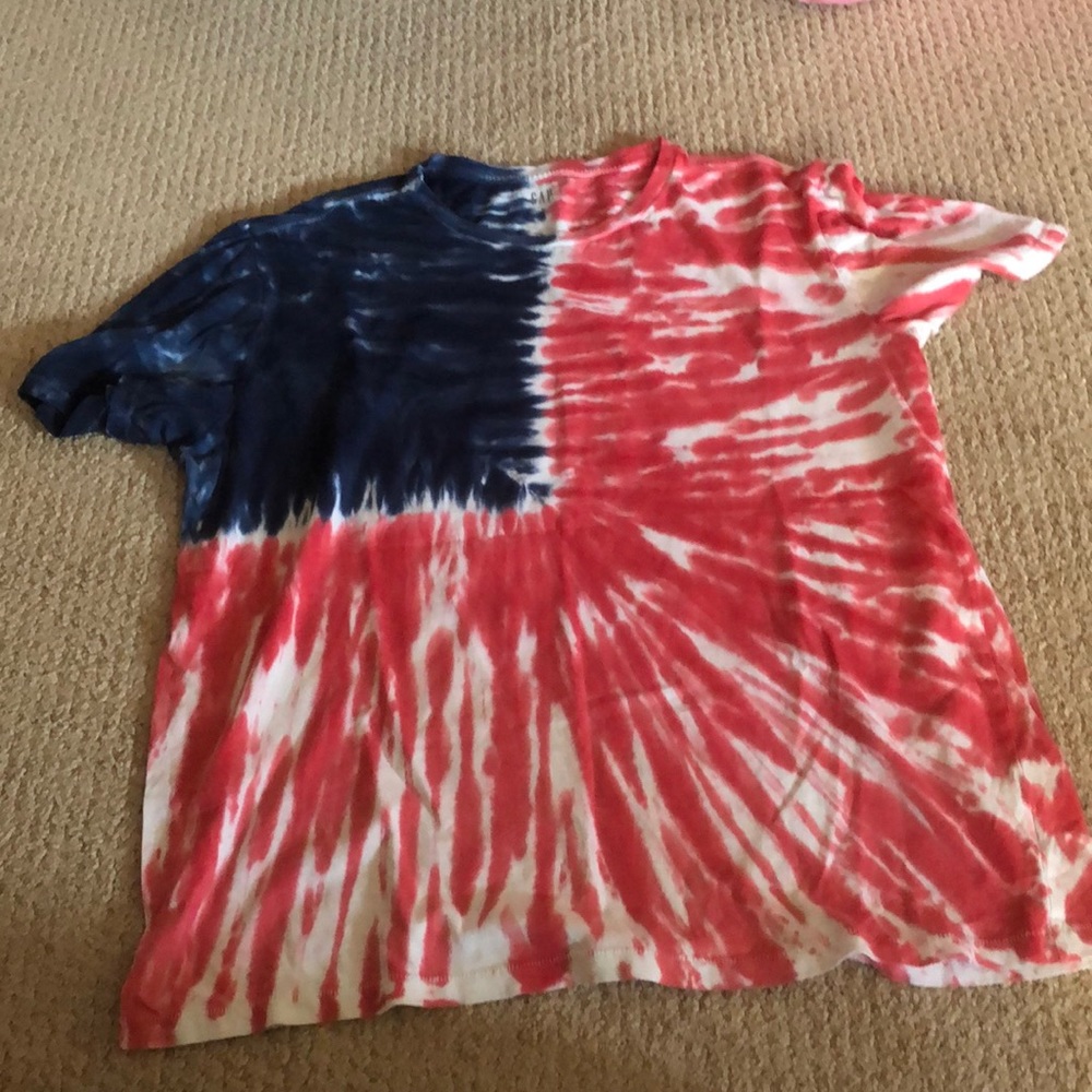 Men’s Gap T shirt Large